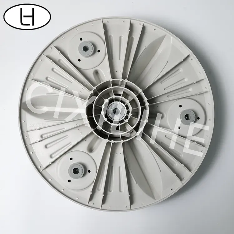 Easy Install Washing Machine Pulsator