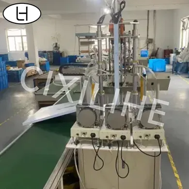 Single Washing Machine Inlet Valve