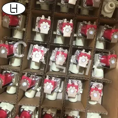 Stable Washing Machine Inlet Valve