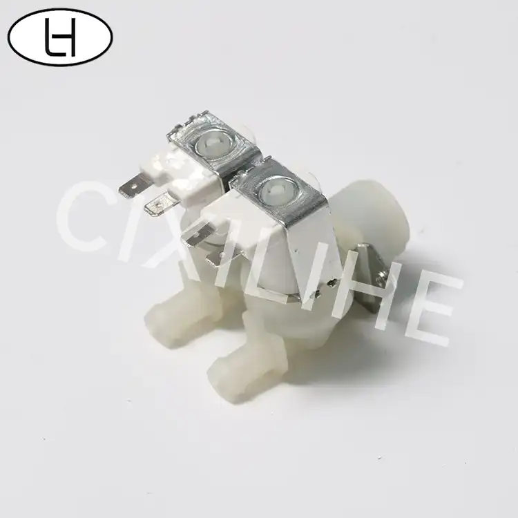 Corrosion Resistant Washing Machine Inlet Valve